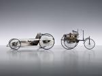 Mercedes-Benz F-Cell Roadster Concept 2009 года